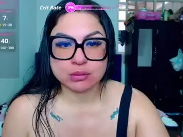 Chaturbate Adult Webcams of _curvy_mature_