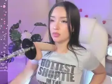 Chaturbate Live Sex Cam of ela_lane_2