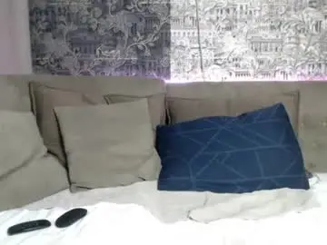 Chaturbate Nude Webcam of mandy_foxxx
