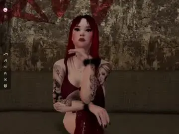 Chaturbate Adult Webcam of maya_3dxx