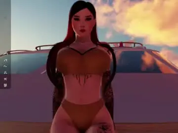 Chaturbate Sex Cam of maya_3dxx