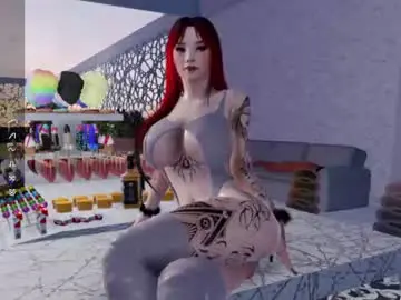 Chaturbate Free Live Porn of maya_3dxx