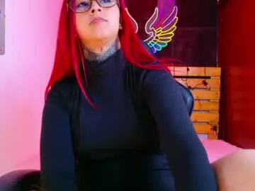 Chaturbate Best live sex cam show of meghan_nill