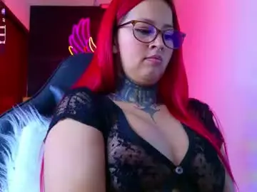 Chaturbate Live Sex Cam of meghan_nill