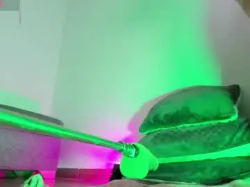 Chaturbate Nude Webcam of scarlet_miller_1