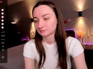 Chaturbate Free Porn Cam of annacooleman_