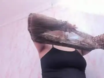 Chaturbate Best Webcam of dolls_antonella