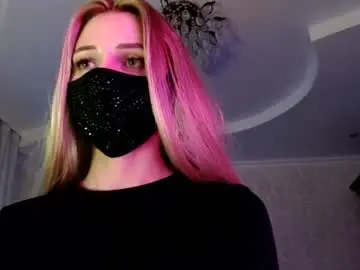 Chaturbate Live Porn of iris_lave