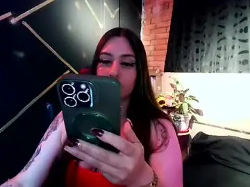 Chaturbate Watch Live Sex Cams of michell_h