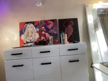 Chaturbate Best Webcam of musemelody