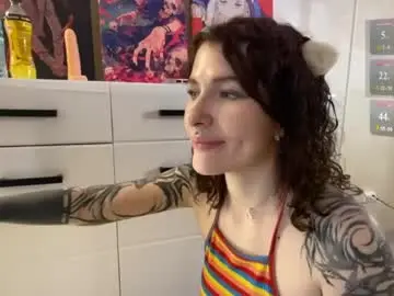 Chaturbate Adult Video Chat of musemelody