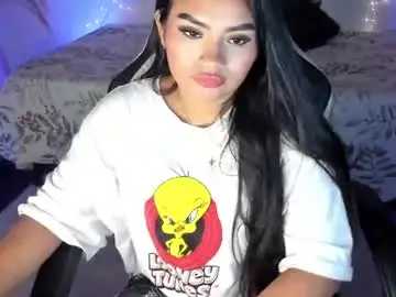 Chaturbate Nude Webcam of riana_kean
