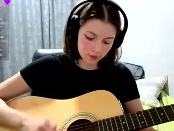 Chaturbate Live Sex Cam of terranaufzinger