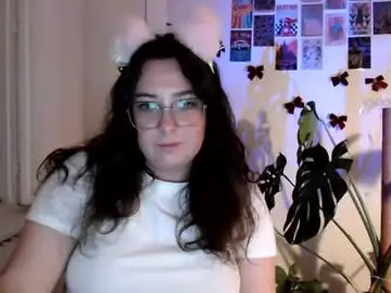 Chaturbate Nude Webcam of you_aurora