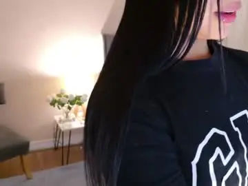 Chaturbate Free Porn Cam of _megaan__