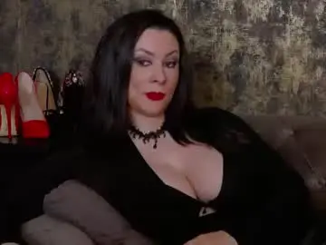 Chaturbate Live Porn of ambercrost