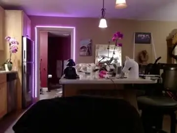 Chaturbate Best live sex cam show of danikawhite69