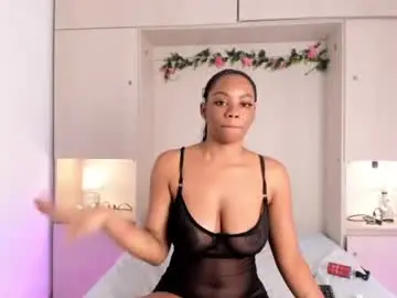 Chaturbate Best Webcam of kendallrosse1