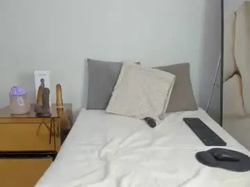 Chaturbate Nude Webcam of zayrastorm