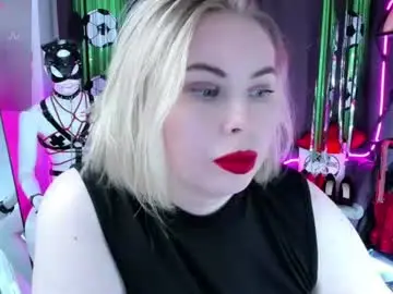 Chaturbate Nude Webcam of anna_maxwell