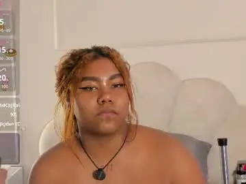 Chaturbate Live Porn of candaceowens