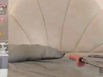 Chaturbate Live Sex of candaceowens
