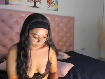 Chaturbate Sex Chat of celeste_lil