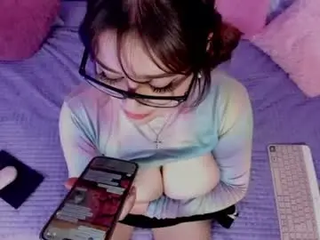 Chaturbate Adult Video Chat of chaarlotte_1
