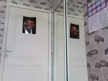 Chaturbate Live Porn of fiamoor