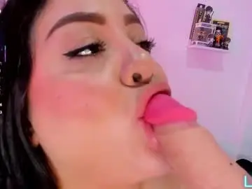 Chaturbate Best live sex cam show of katypersian_