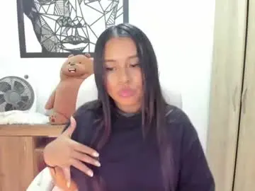 Chaturbate Live Sex Cam of madison_montes