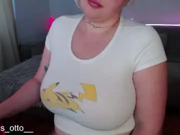 Chaturbate Adult Webcams of mrs_kitty69