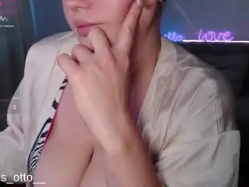 Chaturbate Live Porn of mrs_kitty69