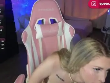 Chaturbate Sex Chat of queenx_lexy