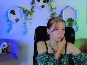 Chaturbate Nude Webcam of rina_star1