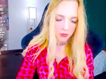 Chaturbate Watch Live Sex Cams of yourfairyalice_