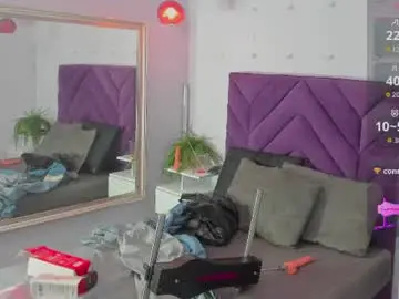 Chaturbate Free Live Porn of aprilberri
