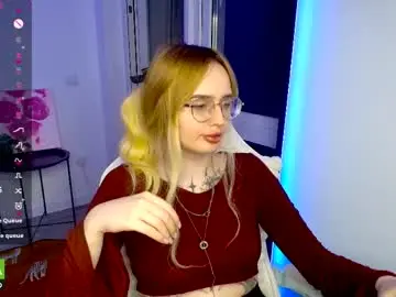 Chaturbate Sex Cam of arcticivy