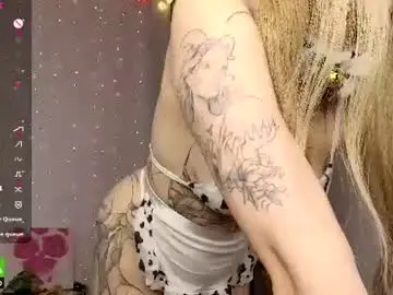 Chaturbate Live Porn of arcticivy