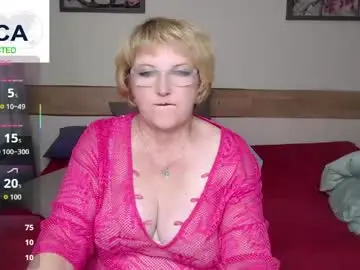 Chaturbate Live Sex Cam of beautiful_lina7