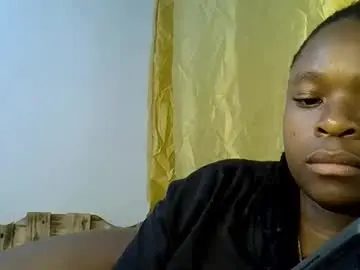 Chaturbate Live Sex of holy_ebony