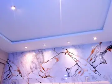 Chaturbate Sex Chat of kiana_cream
