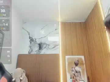 Chaturbate Nude Webcam of lorenadavies