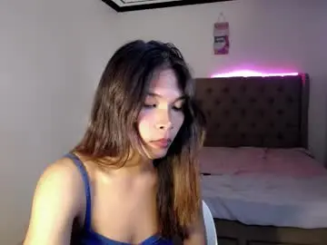 Chaturbate Adult Webcam of lovely_oliviax