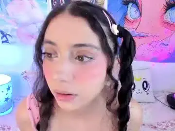 Chaturbate Best live sex cam show of megan_yagami