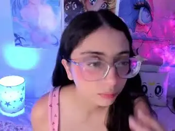 Chaturbate Sex Cam of megan_yagami