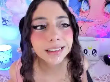 Chaturbate Sex Chat of megan_yagami