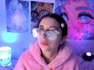Chaturbate Best Webcam of megan_yagami