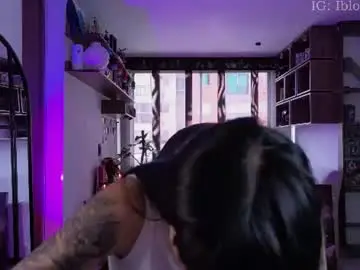 Chaturbate Free Porn Cam of saraadesire