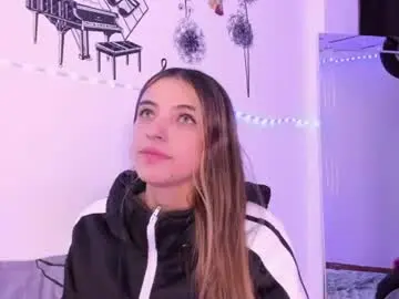 Chaturbate Free Live Porn of sophie_vega1